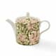 Spode The Original Morris and Co - 2pt Teapot Honeysuckle