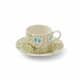 Spode The Original Morris and Co - Teacup And Saucer Blackthorn