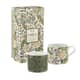 Spode The Original Morris and Co - Wilhelmina and Trellis Mugs Set Of 2