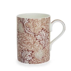 Spode The Original Morris and Co - Apple Mug