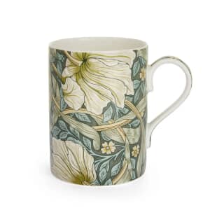 Spode The Original Morris and Co - Pimpernel Mug