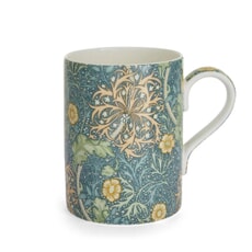Spode The Original Morris and Co - Seaweed Mug