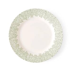 Spode The Original Morris and Co - Standen Plates Set Of 4