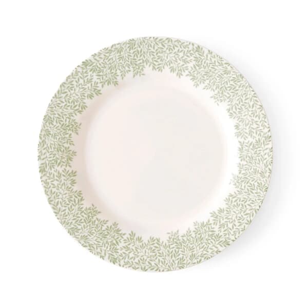 Spode The Original Morris and Co - Standen Plates Set Of 4