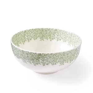 Spode The Original Morris and Co - Standen Serving Bowl