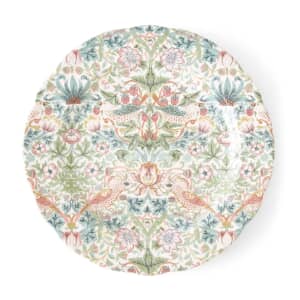 Spode The Original Morris and Co - Strawberry Thief Serving Platter