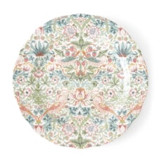 Spode The Original Morris and Co - Strawberry Thief Serving Platter