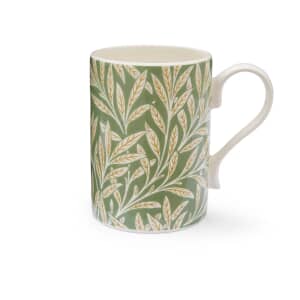 Spode The Original Morris and Co - Willow Mug