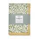 Spode The Original Morris and Co - Willow Napkins Set Of 2