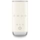 Smeg Mini Milk Frother Cream MFF02CRUK
