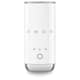 Smeg Mini Milk Frother White MFF02WHUK