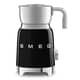 Smeg Milk Frother Black MFF11BLUK