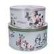 Mikasa and the V&A Alice In Wonderland Cake Tins Set of 2