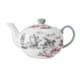 Mikasa and the V&A Alice In Wonderland Bone China Mini Teapot 400ml