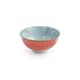 Mikasa Grey Floral Stoneware Nibble Bowl 12cm
