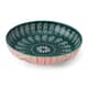 Mikasa Folk Pattern Stoneware Bowl 21 cm