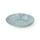 Mikasa Grey Floral Stoneware Side Plate 18cm