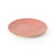 Mikasa Red Arc Stoneware Side Plate 18cm