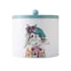 Mikasa Tipperleyhill Rabbit Biscuit Tin
