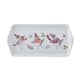 Mikasa TipperleyHill Robin Rectangle Sandwich Tray 30.5cm