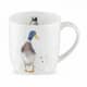 Wrendale Guard Duck Mug