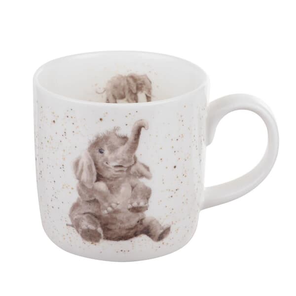 Wrendale Role Model Mug