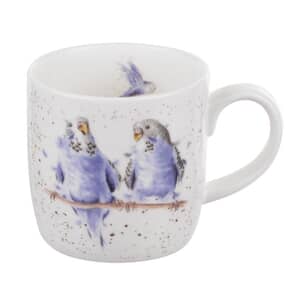 Wrendale Date Night Mug