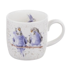 Wrendale Date Night Mug