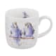Wrendale Date Night Mug