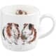 Wrendale Lettuce Be Friends Mug