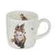 Wrendale Born To Be Wild Mug