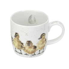 Wrendale Just Hatched Mug