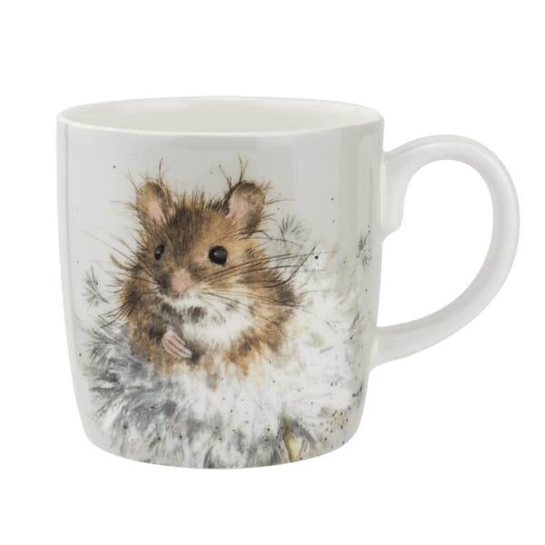 Wrendale Dandelion Large Mug
