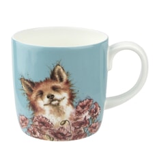 Wrendale Poppy Field Large Mug