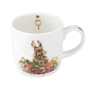 Wrendale Grow Your Own Mug