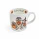 Wrendale Trick Or Treat Mug