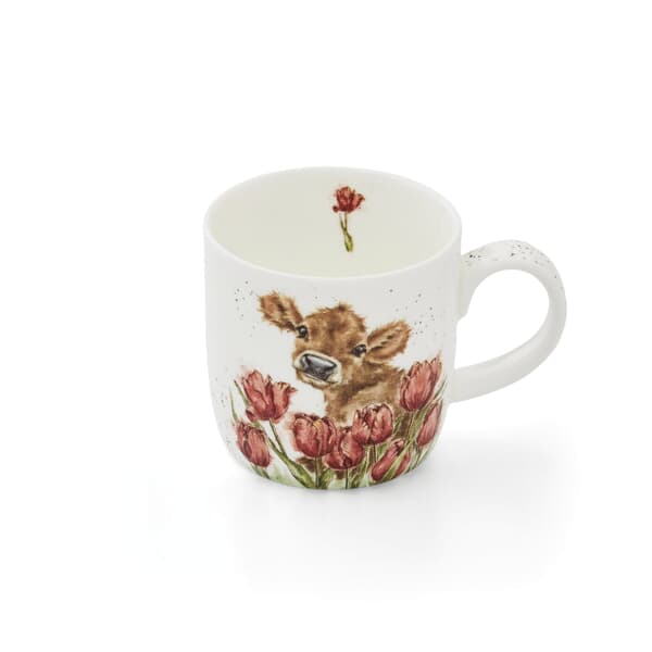 Wrendale Bessie Mug