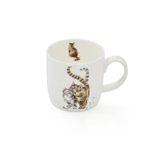 Wrendale Feline Good Mug