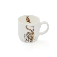 Wrendale Feline Good Mug