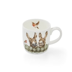 Wrendale Hee Haw Mug