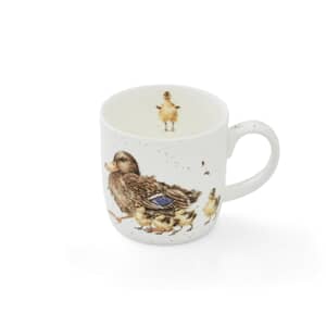Wrendale Room For A Small One Mug