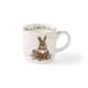Wrendale Christmas Merry Little Xmas Mug