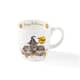 Wrendale Happy Owl-O-Ween Mug