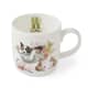 Wrendale Sleeping On The Job Mug