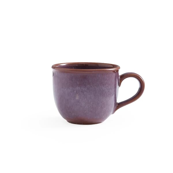 Portmeirion Minerals - Mug Amethyst Single