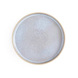Portmeirion Minerals - Dinner Plate Aquamarine Single