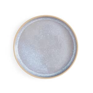 Portmeirion Minerals - Side Plate Aquamarine Single