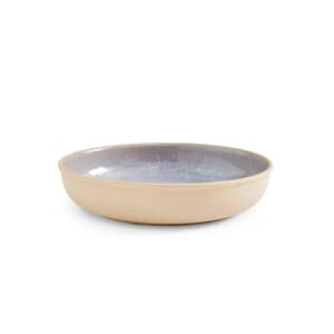 Portmeirion Minerals - Low Bowl Aquamarine Single