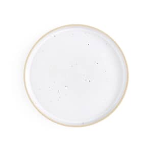 Portmeirion Minerals - Dinner Plate Moonstone Single