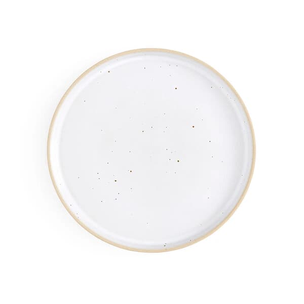Portmeirion Minerals - Dinner Plate Moonstone Single